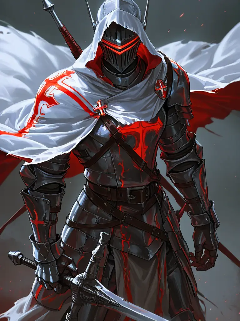 SappyCell의 《器魂》