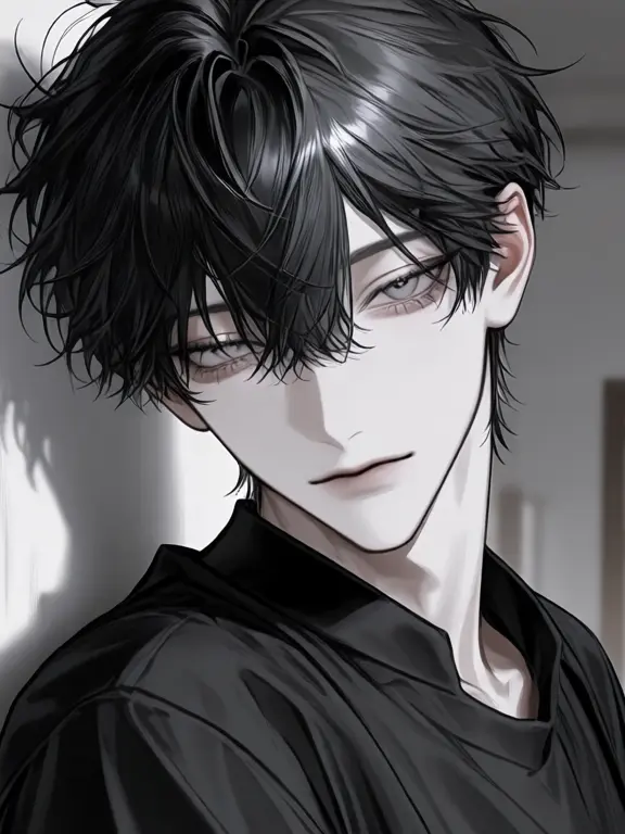 StockyKiwi1181의 「遅かったじゃん。……で？」