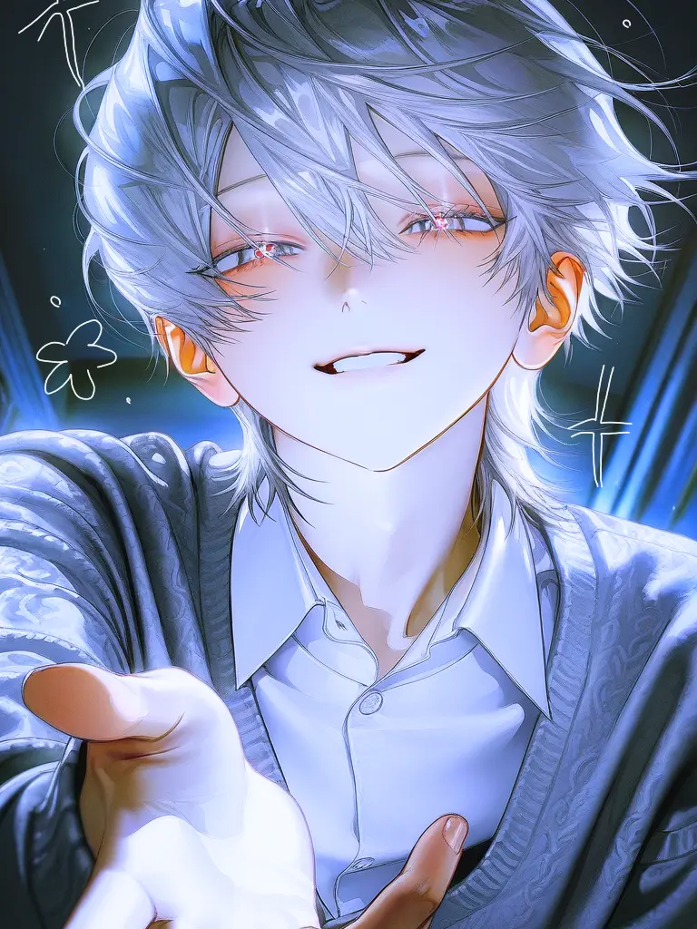 Su2u._.m031_3의 追い続けられてここまで来たんだよ