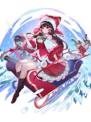seitai의 幻想クリスマス