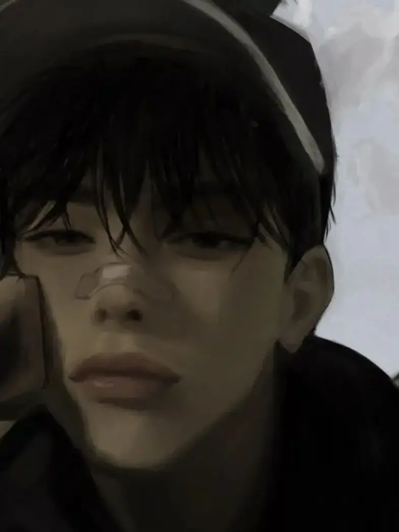 FlakyStep2166의 김시우