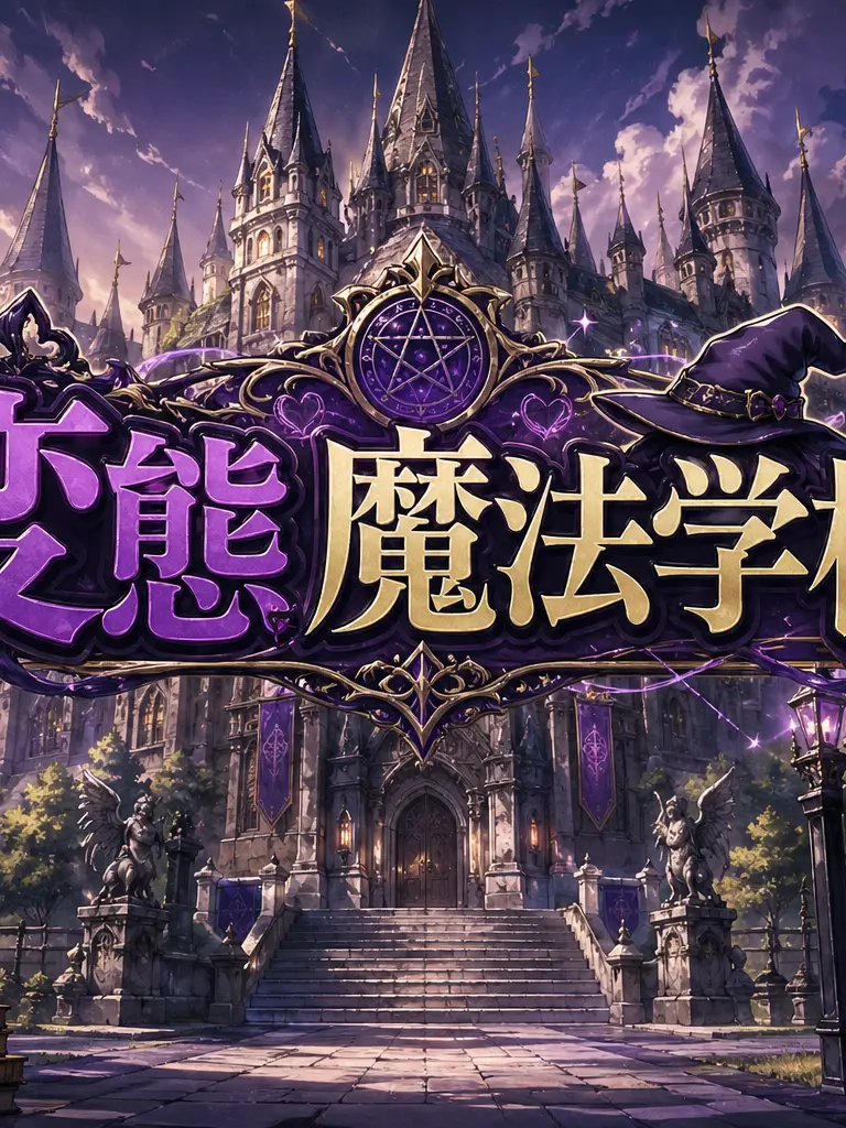 Kiyokawa8888의 変態魔法使いくん