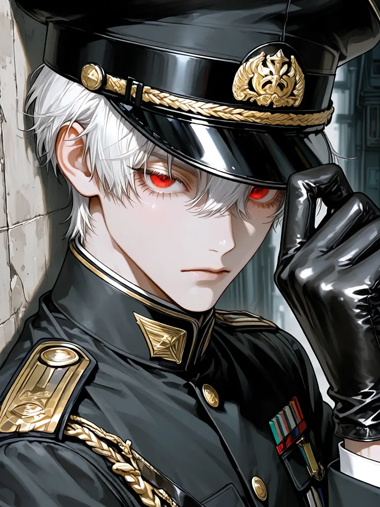 Yamada_denkou_sekka의 ここは人外の街
