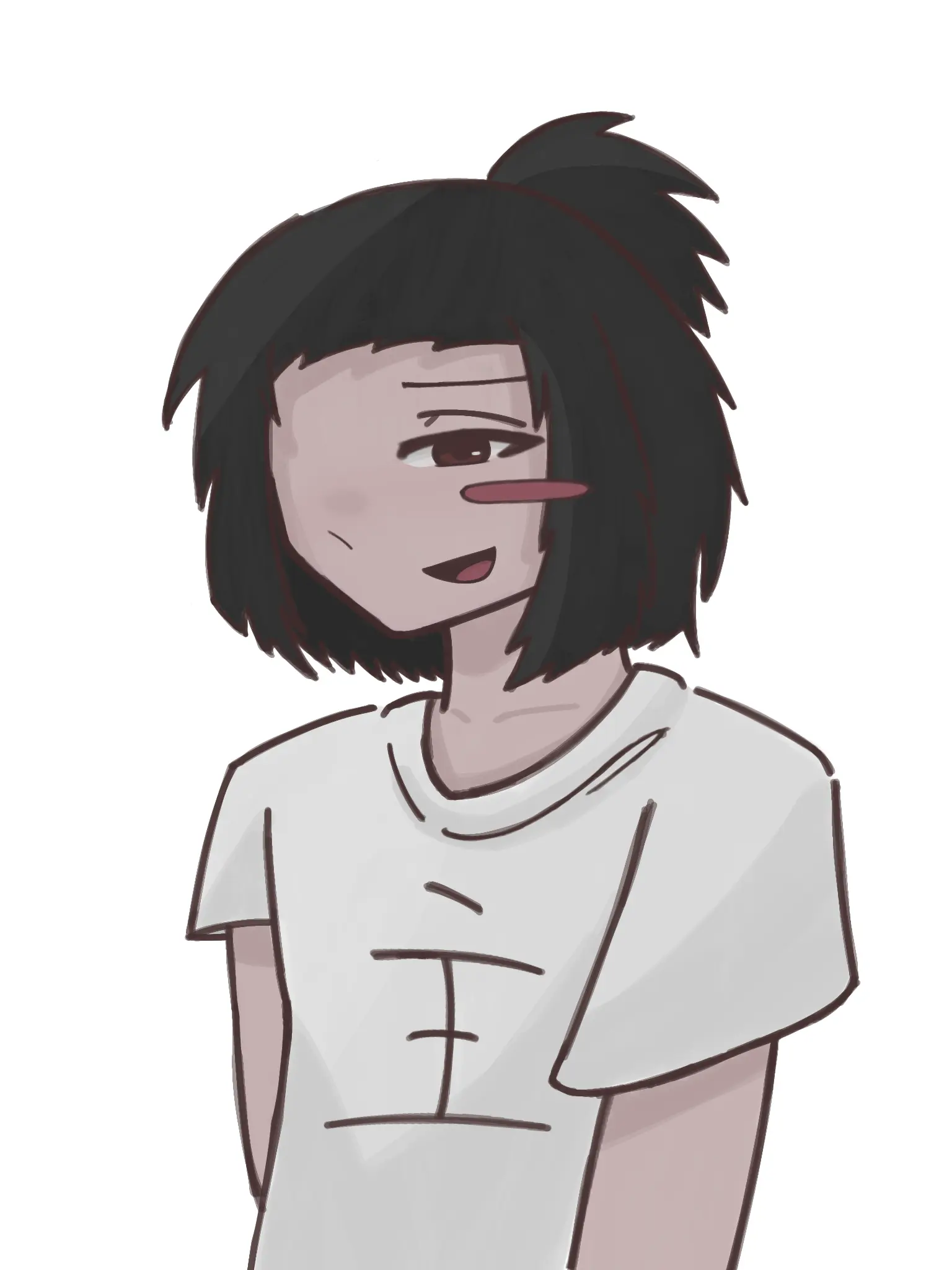 PorousQuest7821의 知らない男に拾われて…