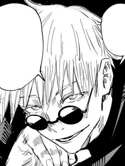 Megumimybeloved의 Satoru Gojo - 16