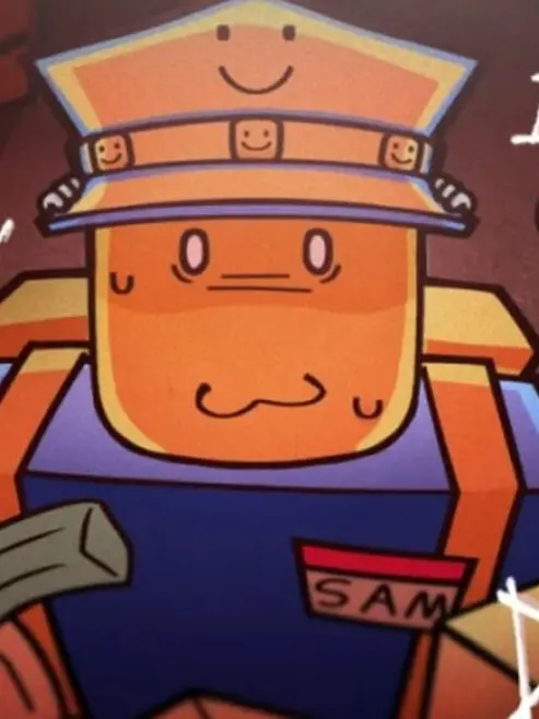 chloeanddaikob의 영원한 배달, 당신을 초대합니다!