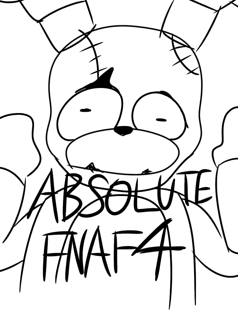 Shiron12funk의 Scary FNAF