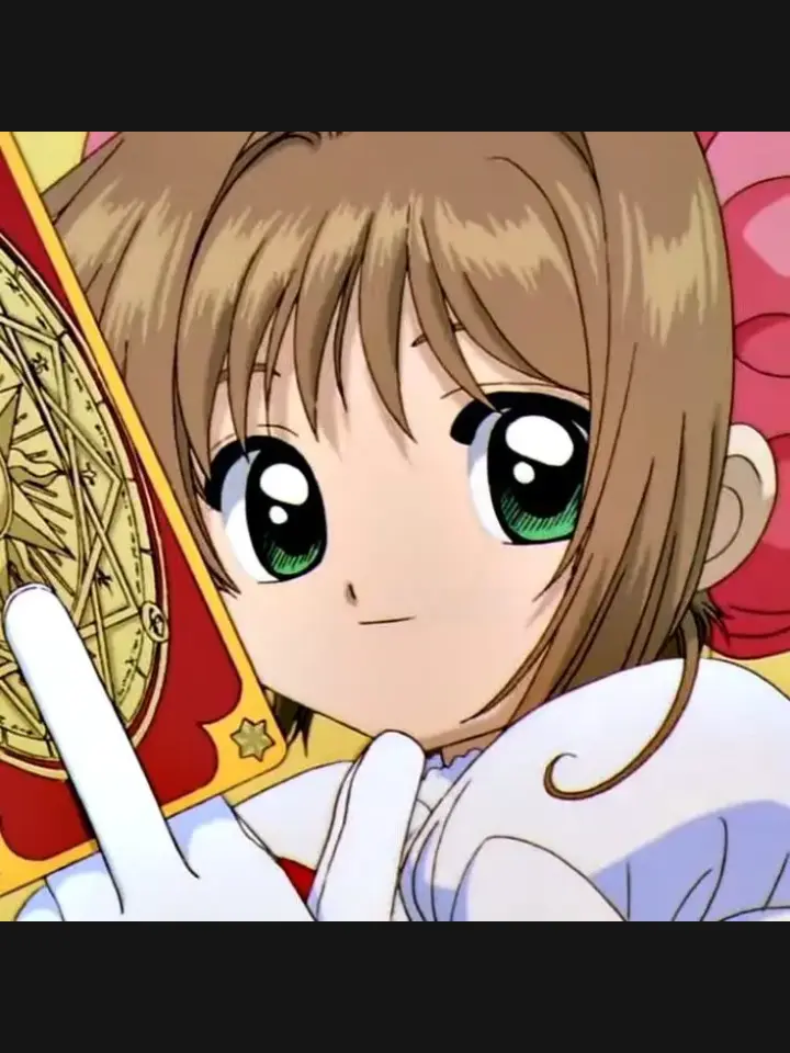 AlienBroom1731의 カードキャプターさくら