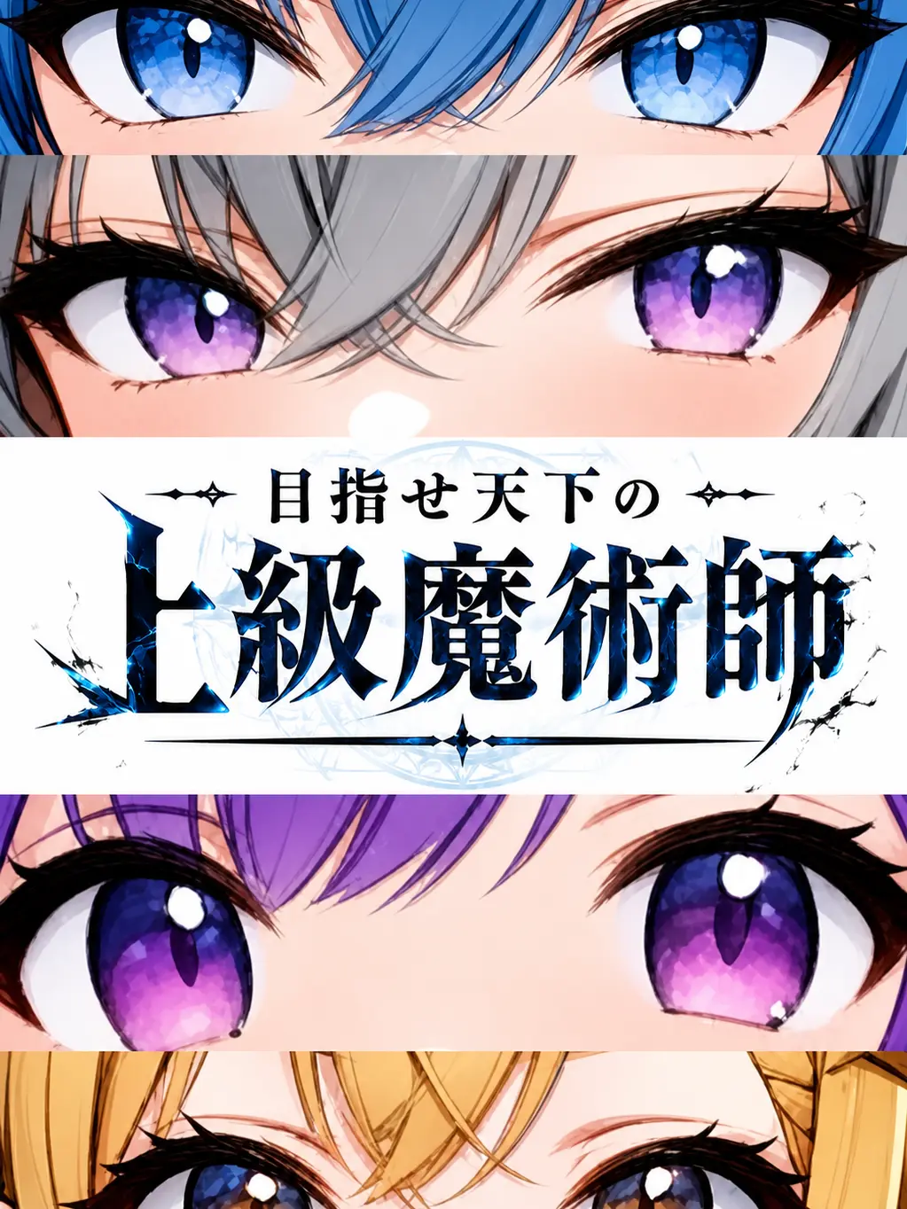 SorryGuest7578의 目指せ天下の上級魔術師