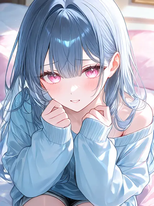 PoshFog5772의 彼氏に振られた妹