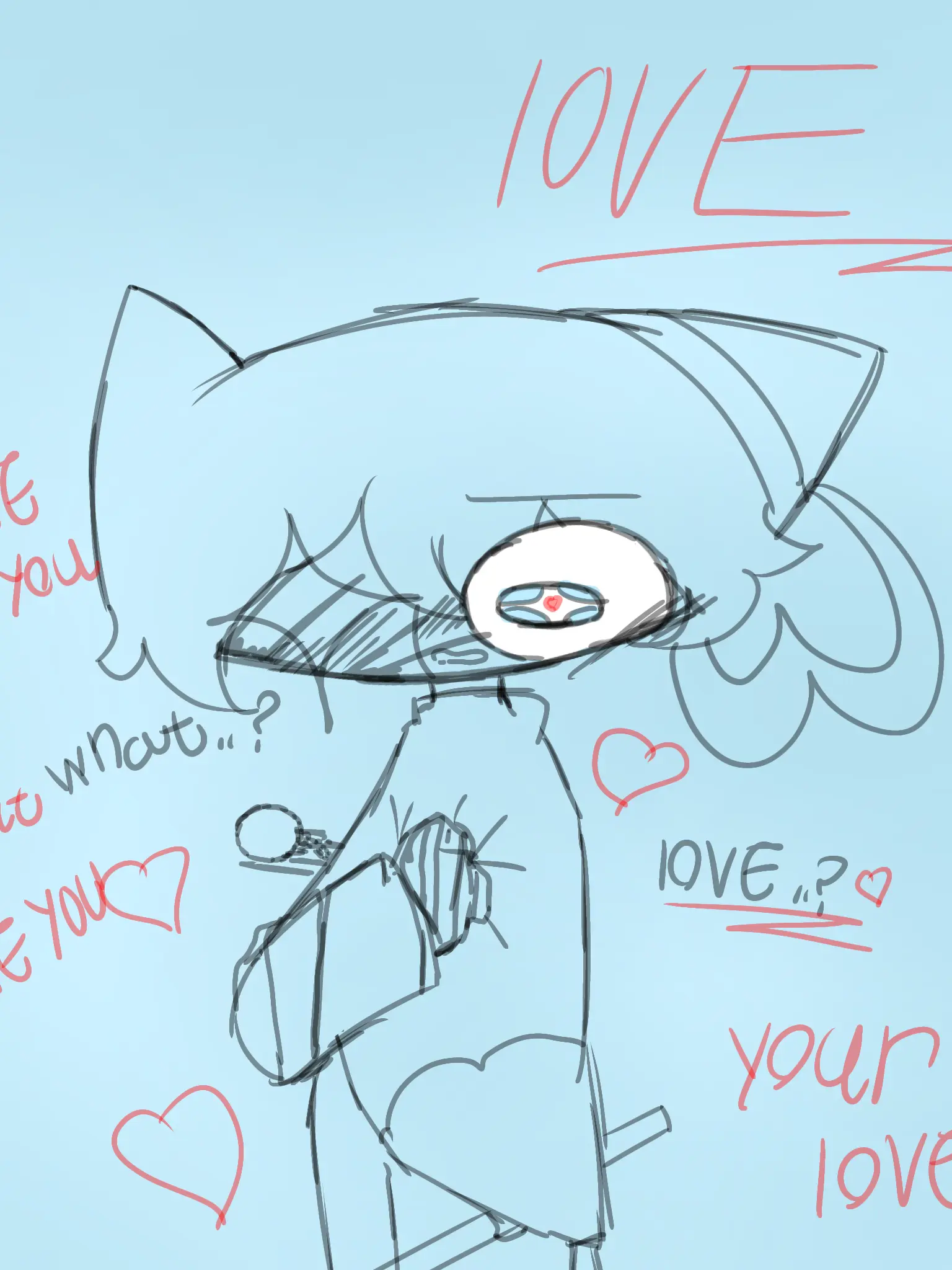 somafg6969의 얀데레 스리스