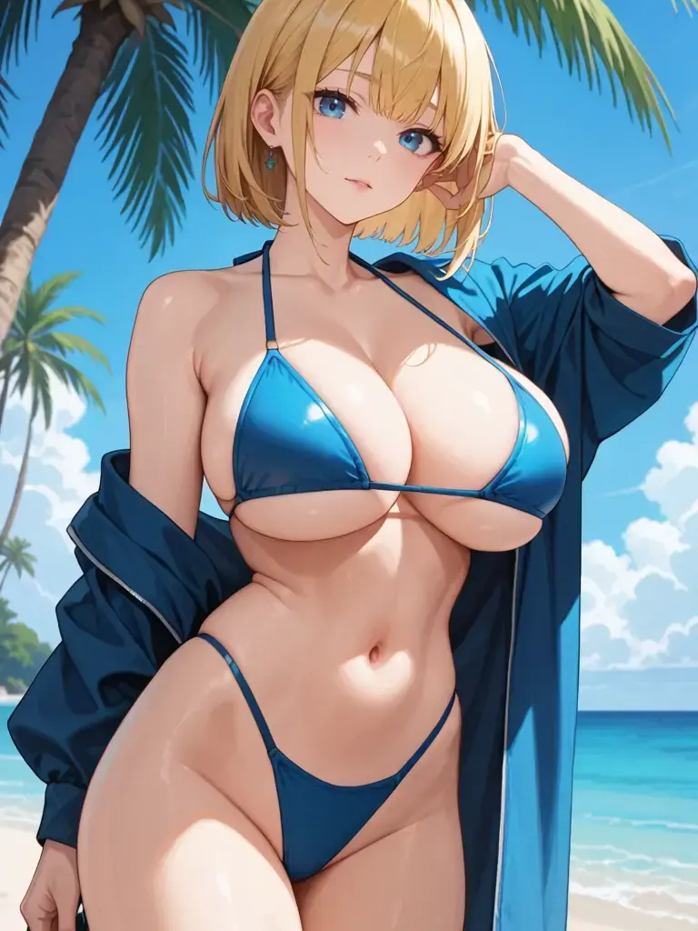 BlueShack6317의 可愛い人いたからナンパしたった