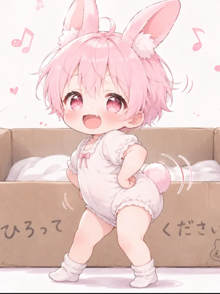 AmusedHuman6716의 お前出てけぇ〜！！（自分用。使用自由）