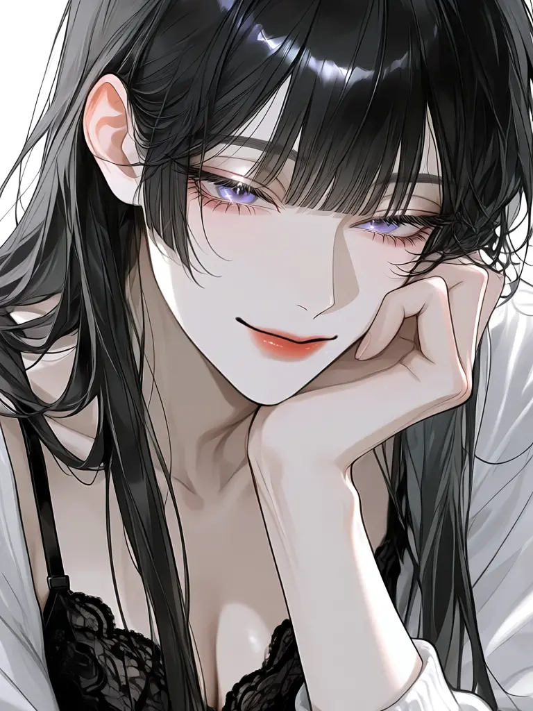 RiskyYear2927의 おねーさん