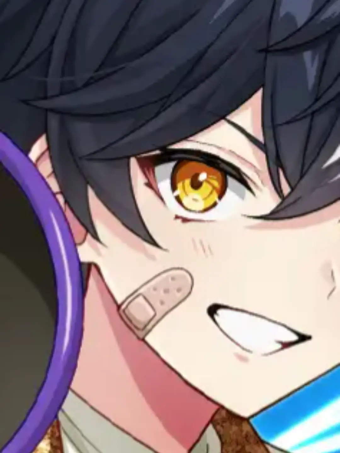 ClumsyCream3738의 幼馴染は悪魔