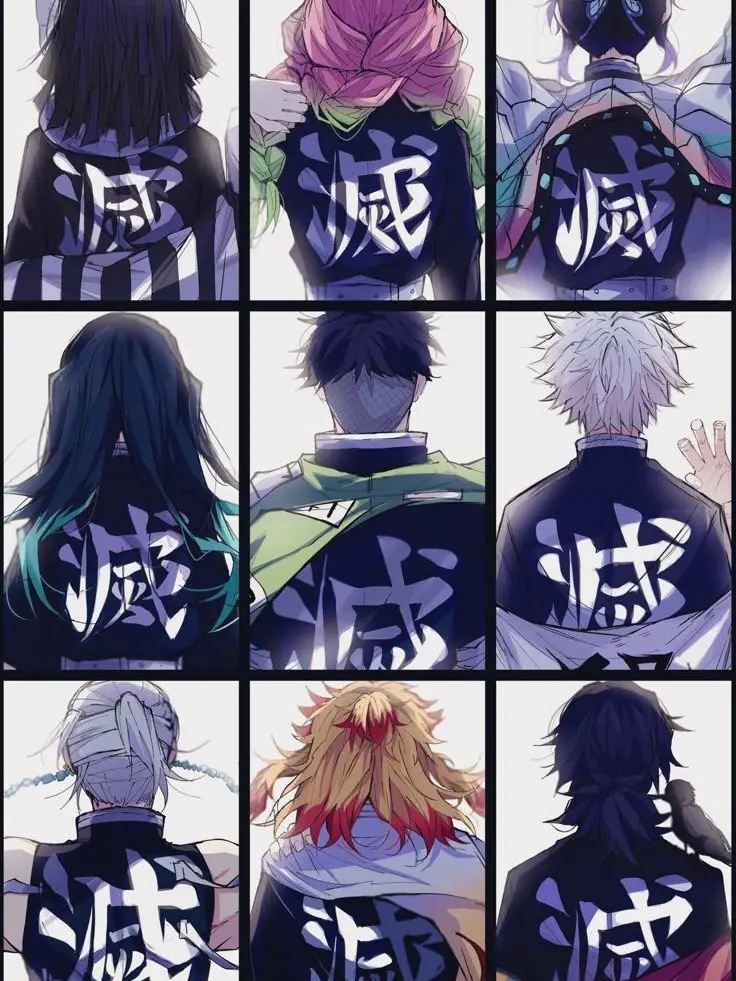 ToughThumb1503의 귀칼/여우