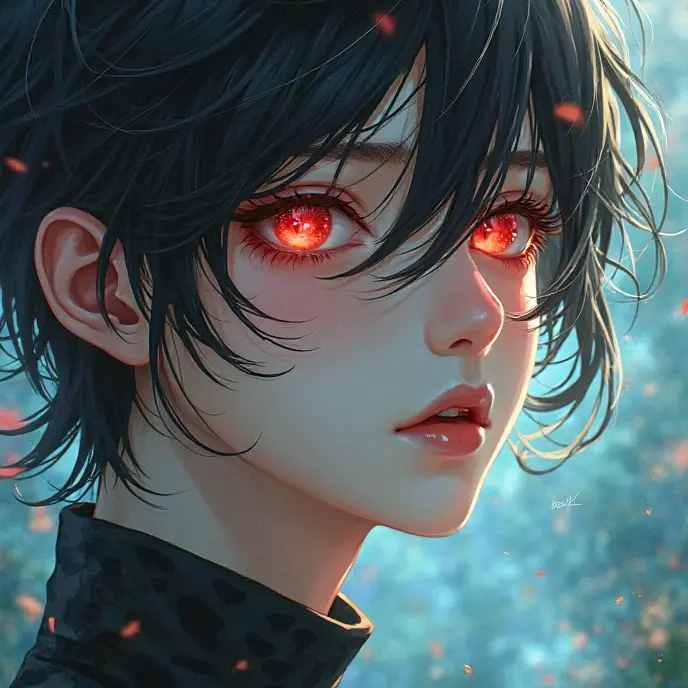 Luni_7의 초능력자 연대기