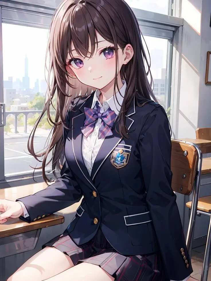 ProudGolf0059의 여자고등학교