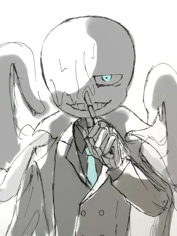 Tesho의 裏社パロ(🧵以外闇AU)