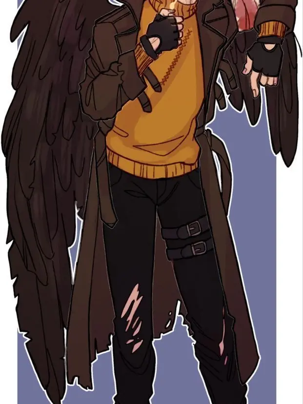 Bl00dstainedprincess의 Bursonas