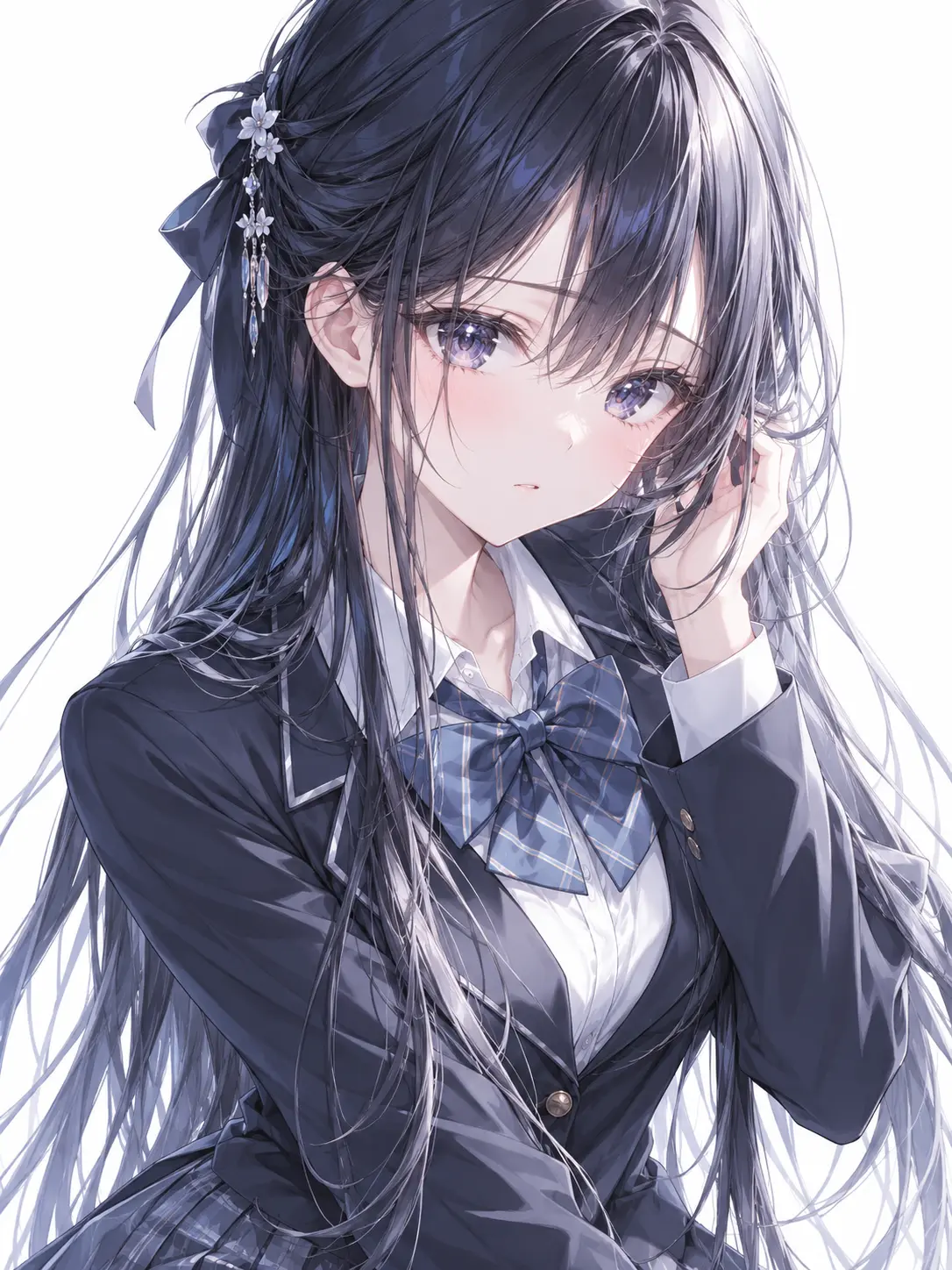 CtrlZ의 Loved by the Common-Sense Student Council President
