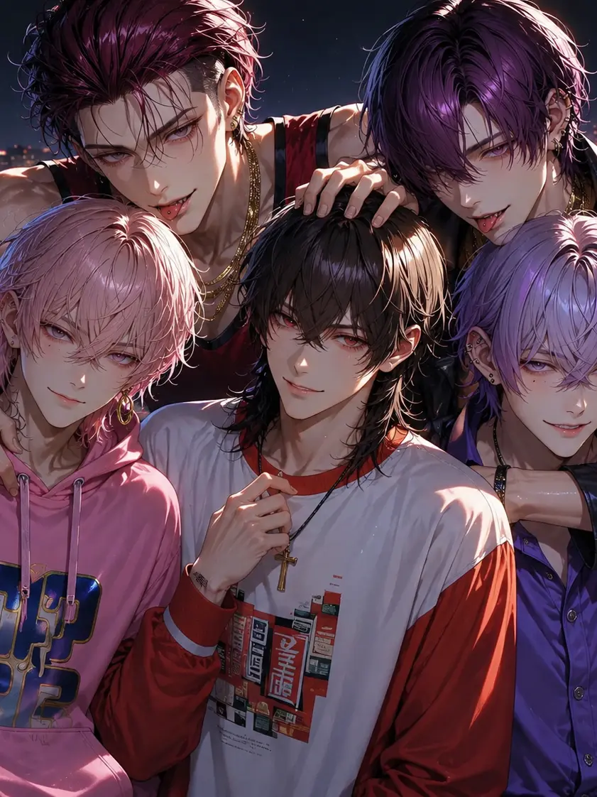 kuran21의 君を巡る♡恋模様。