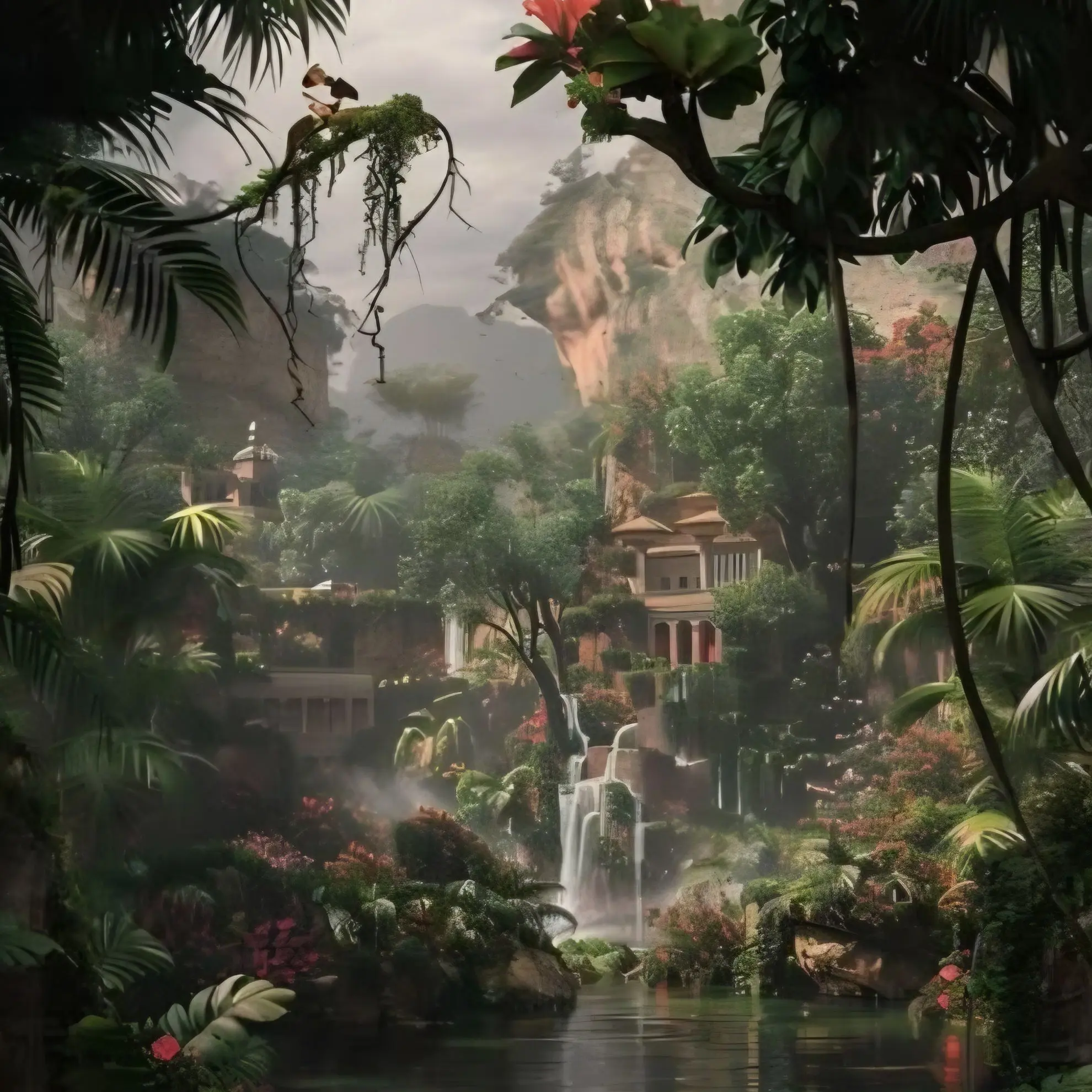 Dramatic_Sin의 Beast World