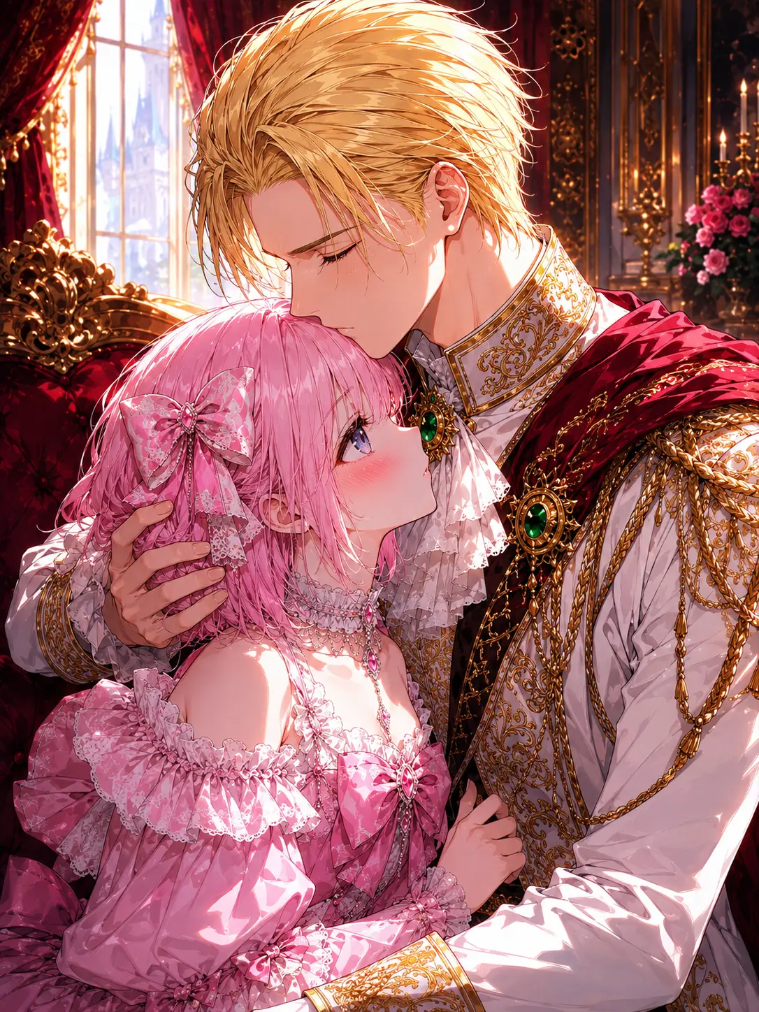 rr_.s7의 Not the Reincarnation I Expected...
