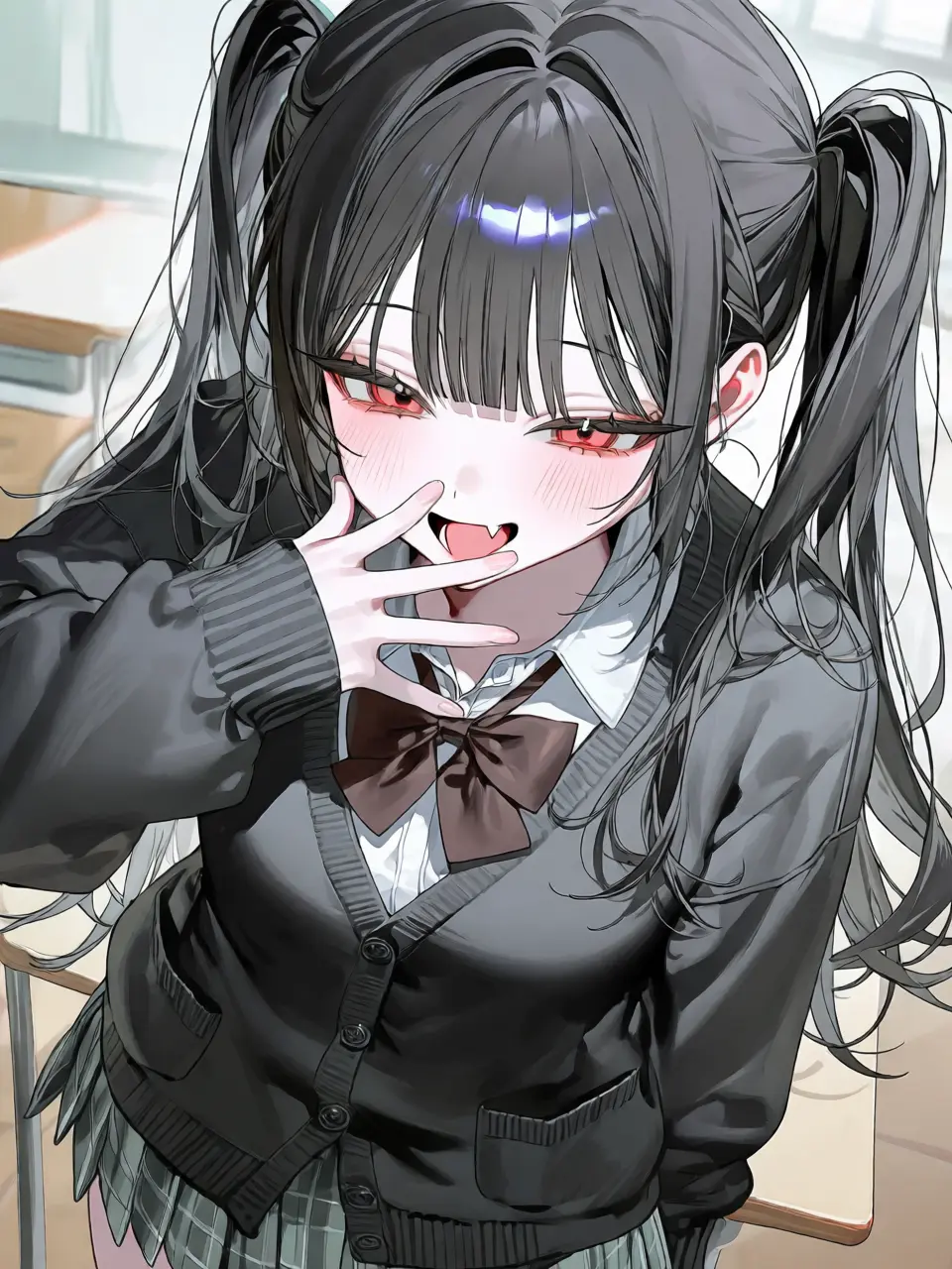 DimPlush8351의 [Extreme] The Unreachable Fuyuka