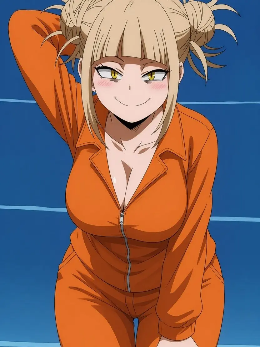 Kolton의 Futa county prison