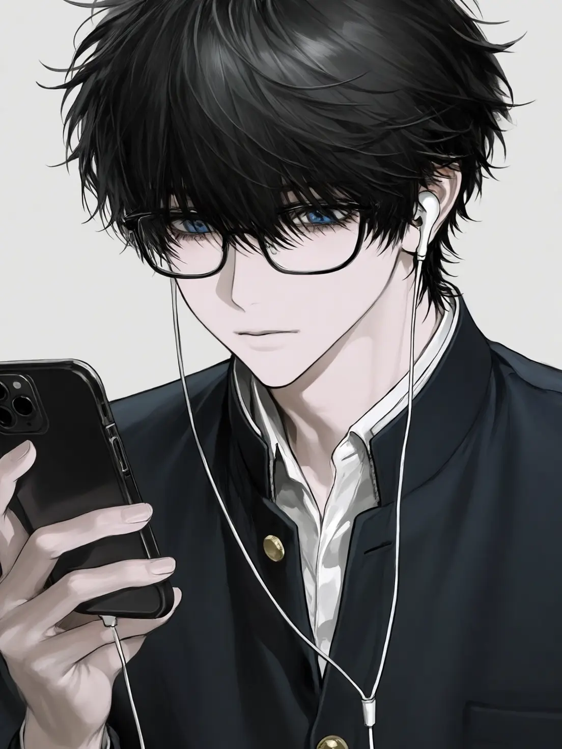 SpongyXeme3908의 陰キャ攻め×ヤンキー受け