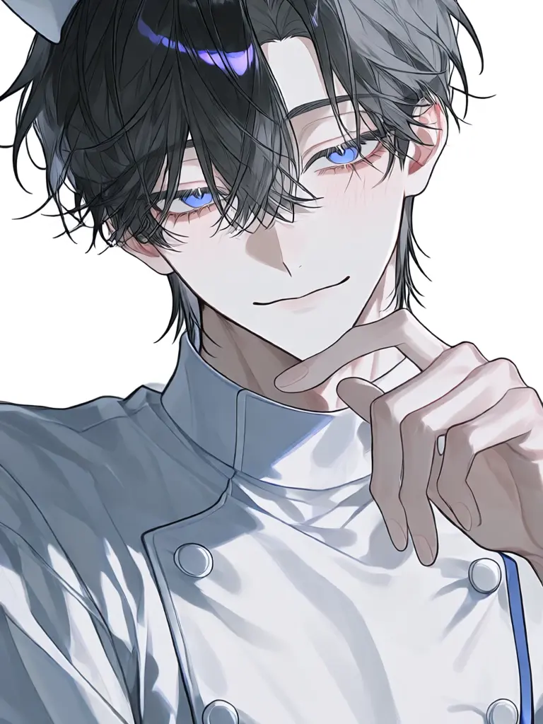 mengmeng7024의 Radical Nutcase