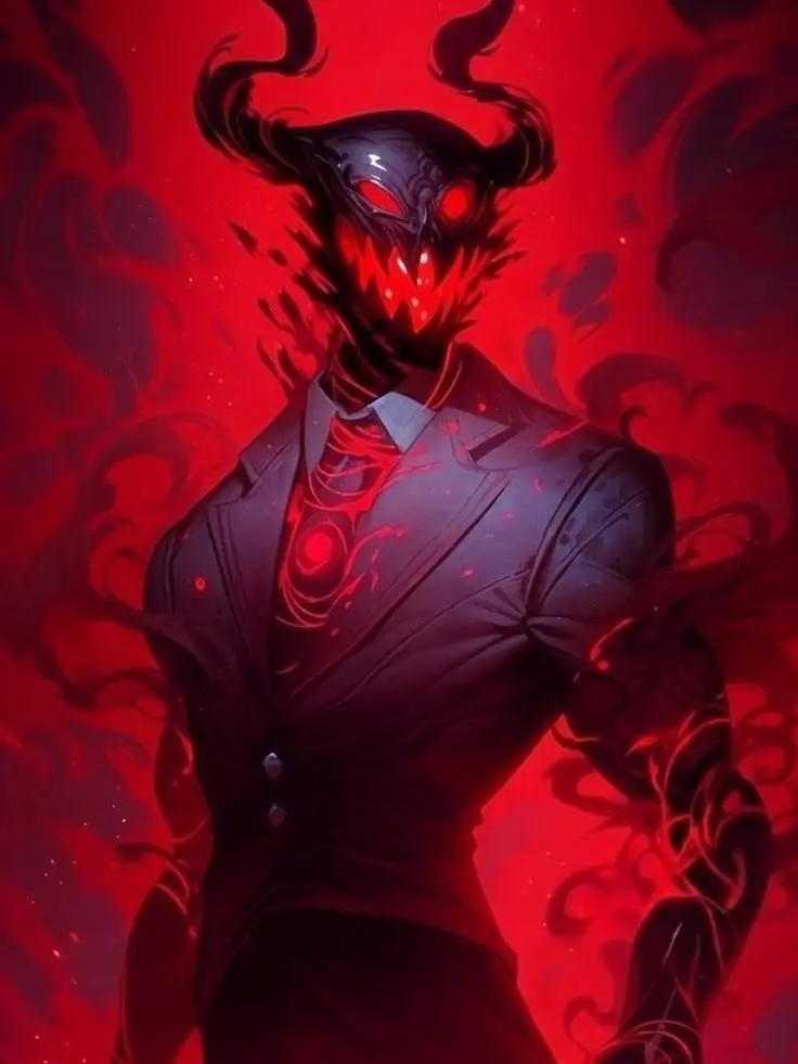 HaydenTucker의 The Devil's Collectors