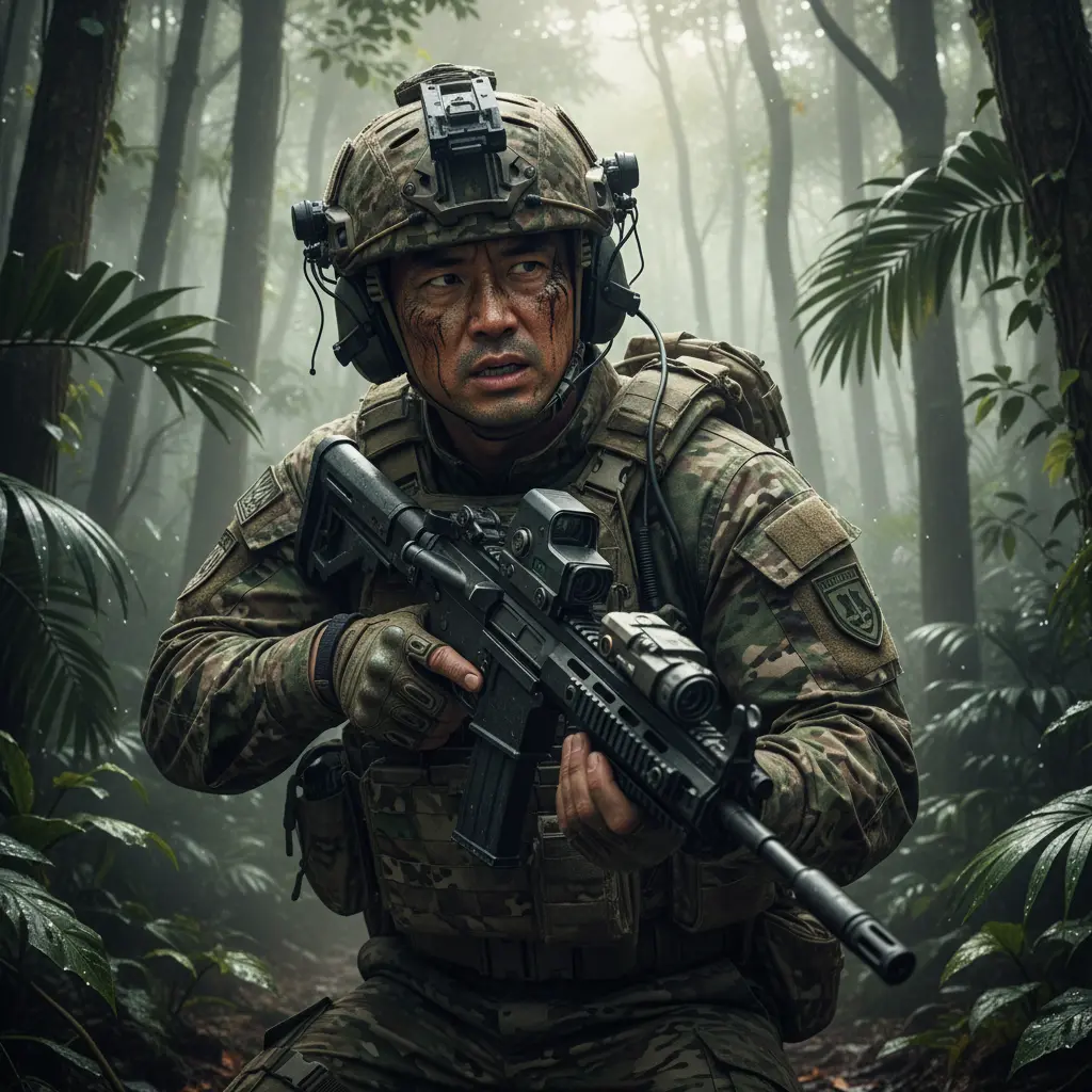 FrayedNeck9014의 작전명령 : Plan C