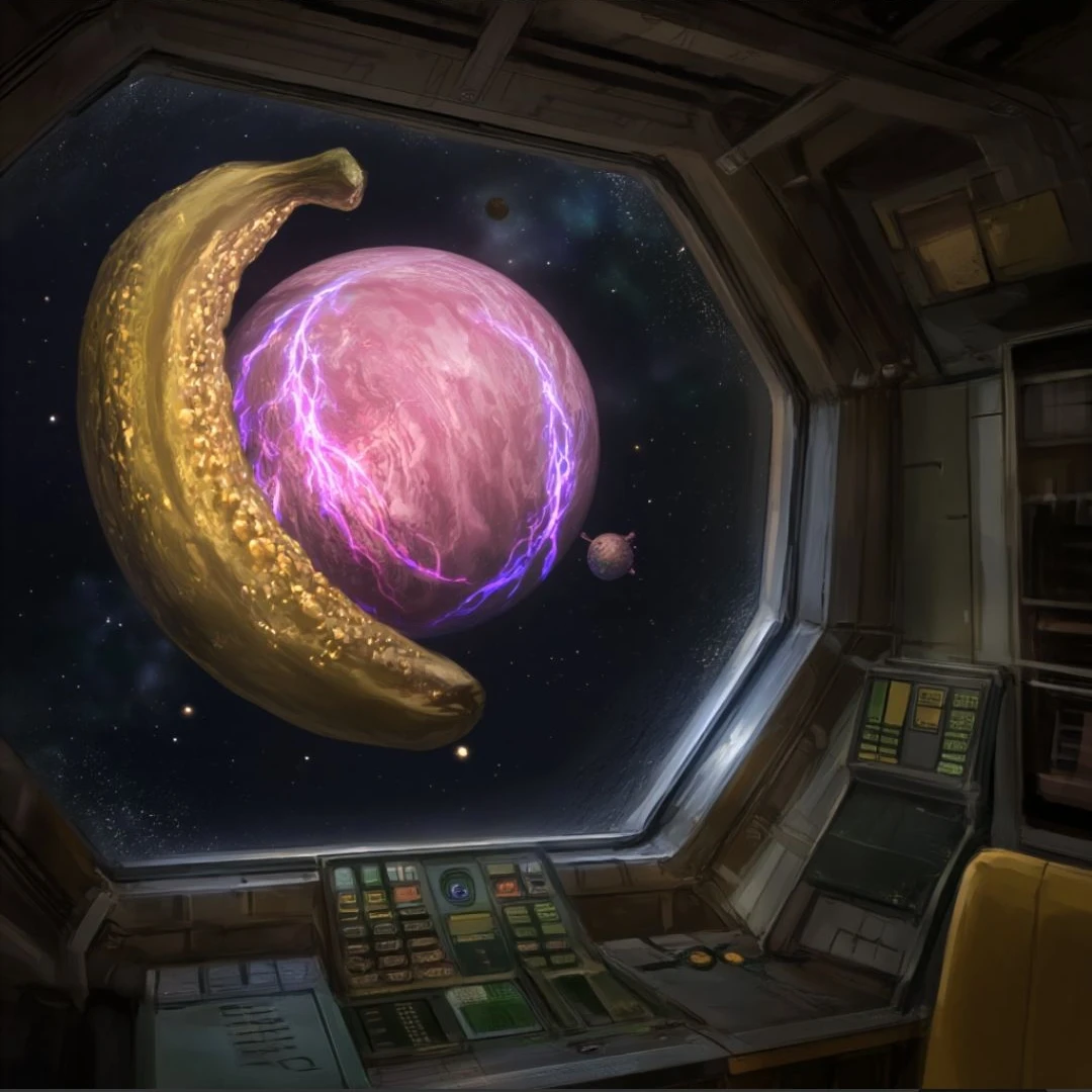 惑星Z🌎報告書 メリル中将とその仲間達