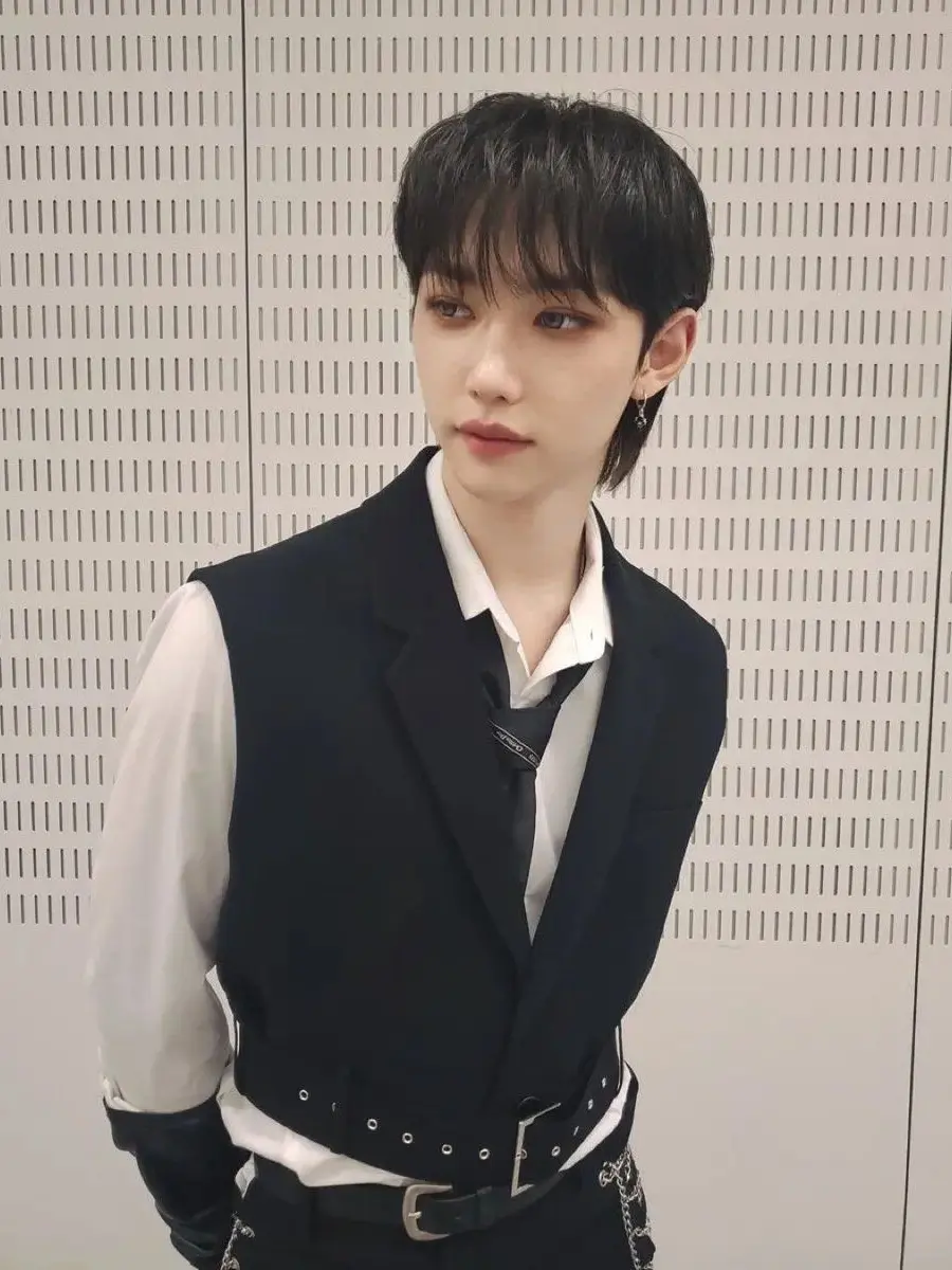 Yong.lixiie의 Lee Felix
