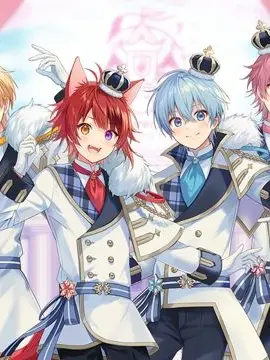 MeekCost4419의 すとぷりとアイドル