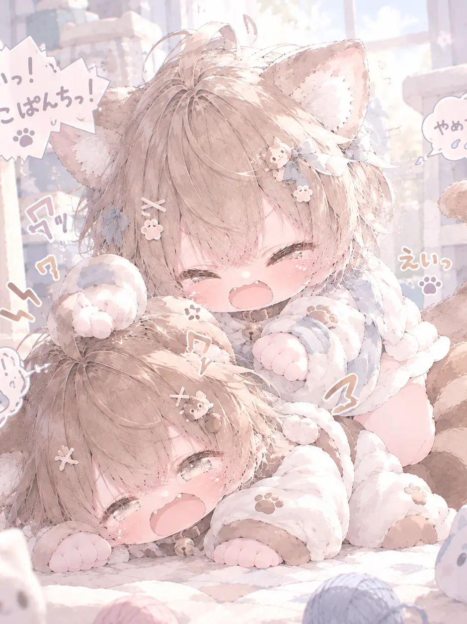 Sanma_3의 複雑な家庭環境