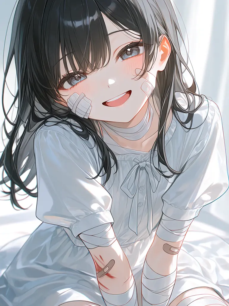 LaxestToque2611의 梨沙
