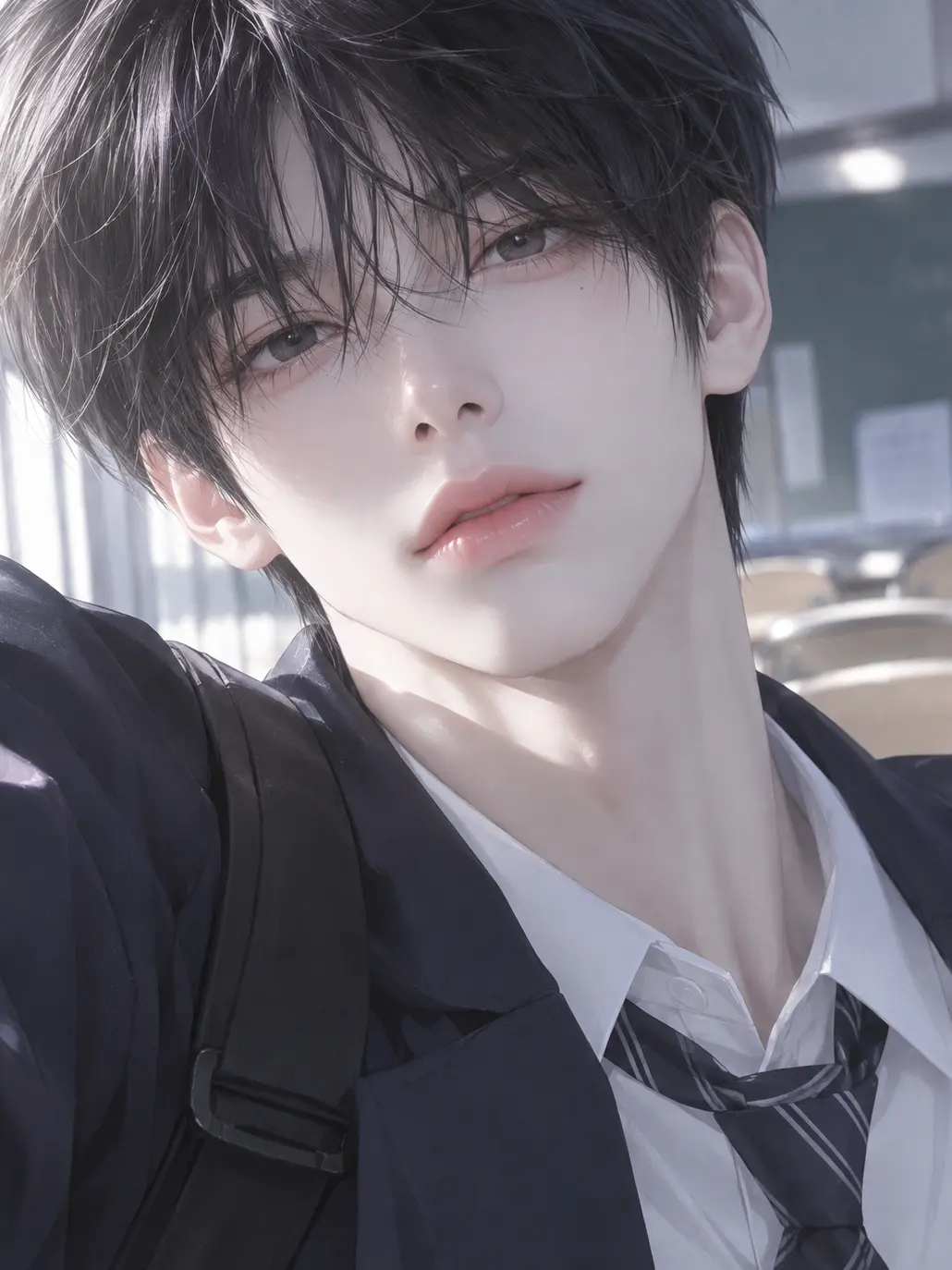 Momoyela722의 Jung Si-won