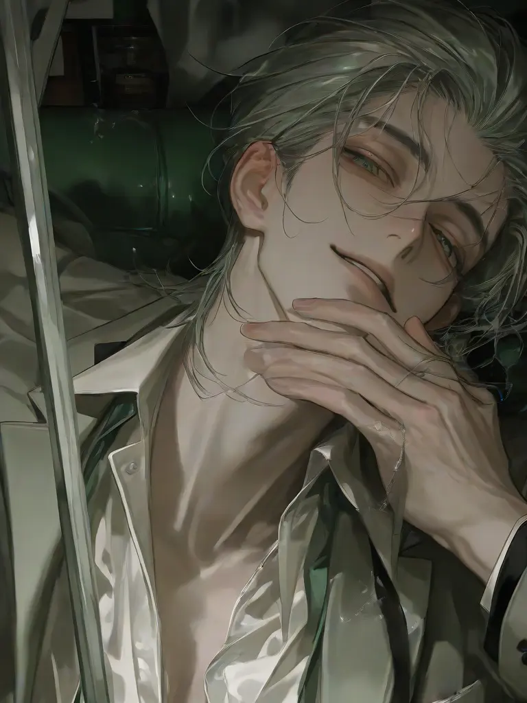 ClassyLeaf5118의 ⋆͛‪‪⋆͛