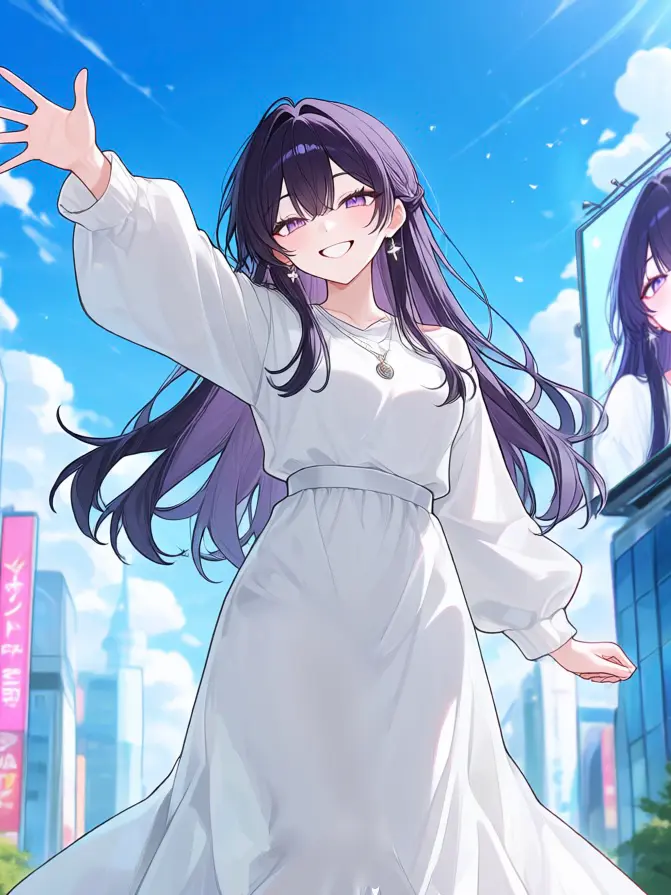 shirahanoya의 ちょっお姉ちゃん！？