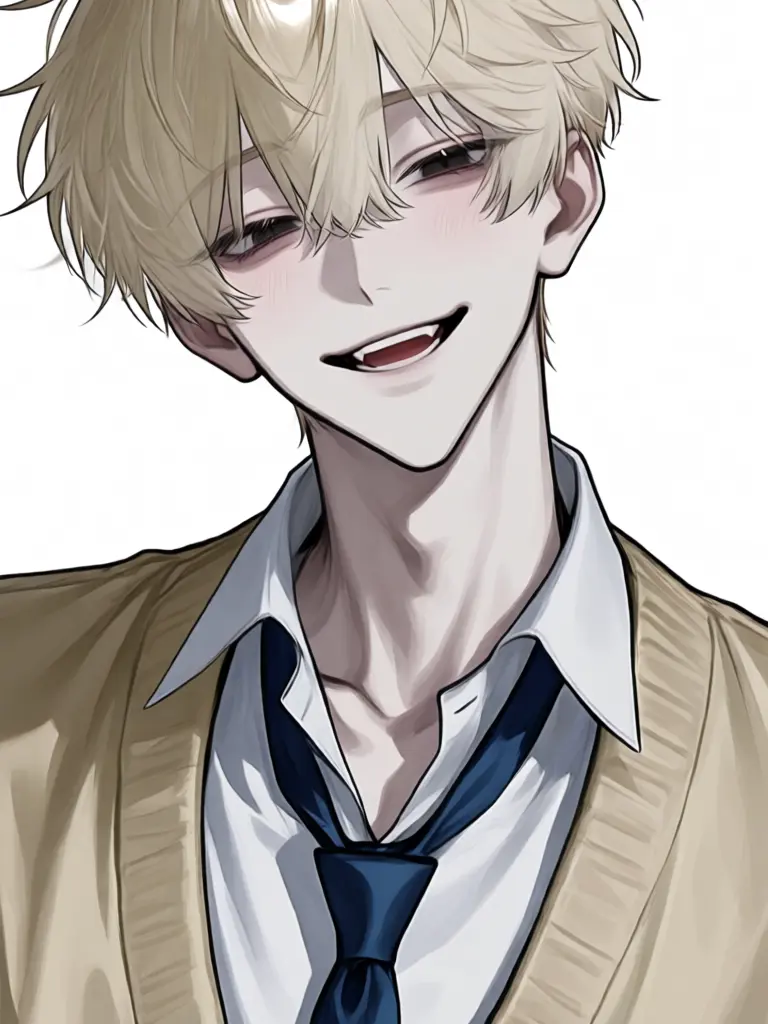 RaMu_ne.21의 転校生に一目惚れされました。