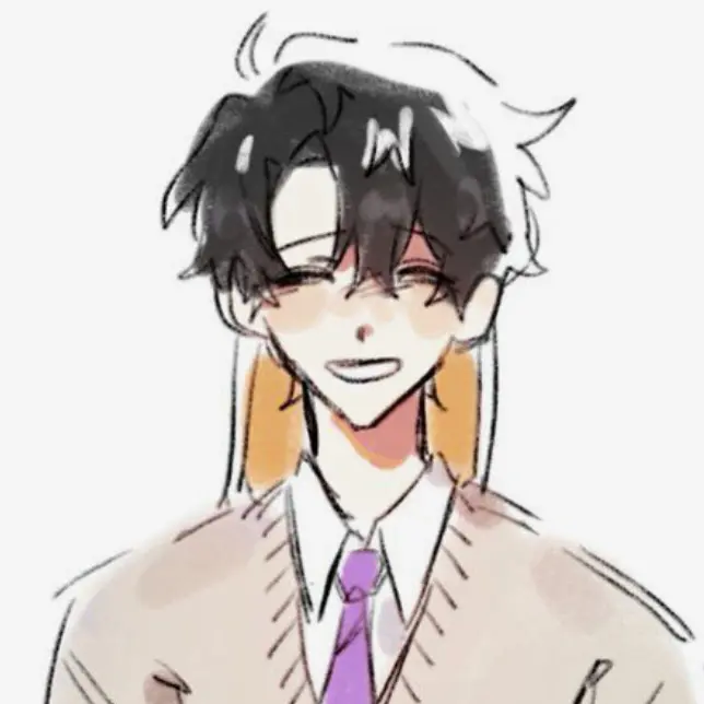Mnyae의 전교 1등 [ 수현 ]