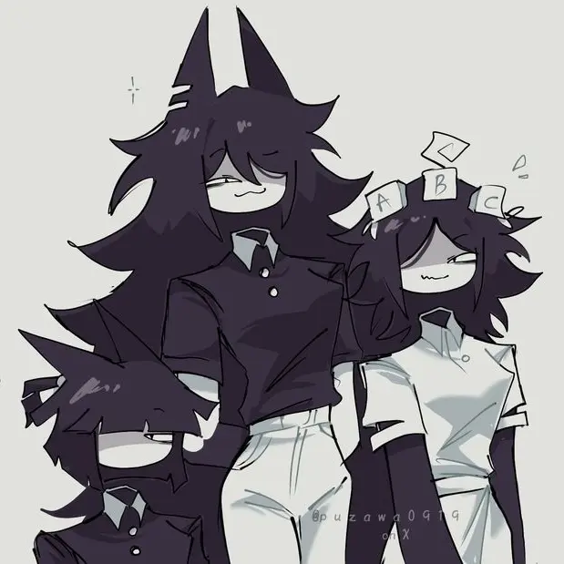 cute_Bloomie의 당신은 미스 블루미