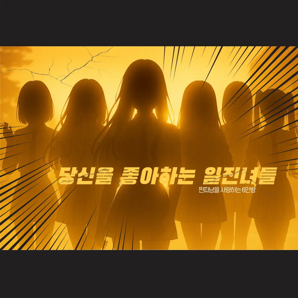 ATE_457의 일진녀 고나빈