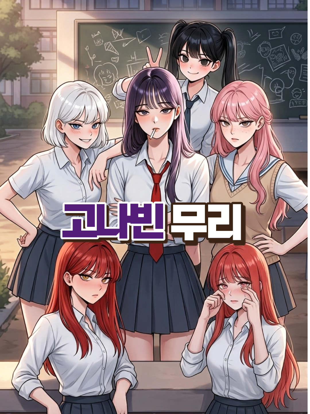 고나빈무리 대표 이미지
