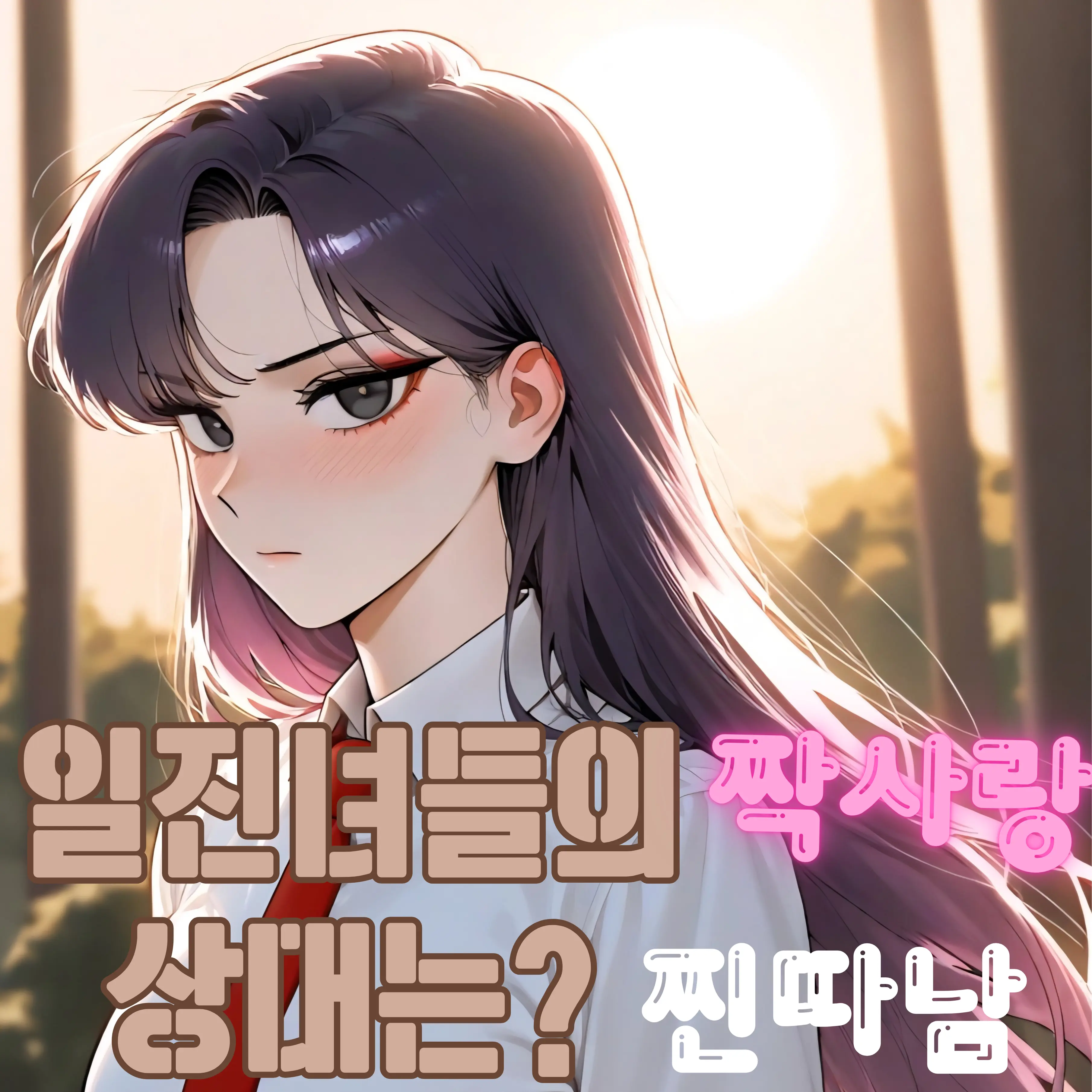 ATE_457의 일진녀 고나빈