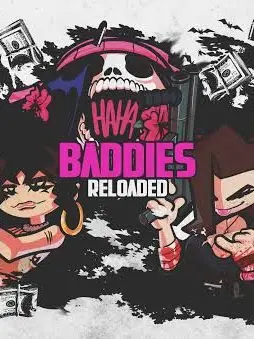 AgilePilot6696의 Baddie Reloaded: FNF