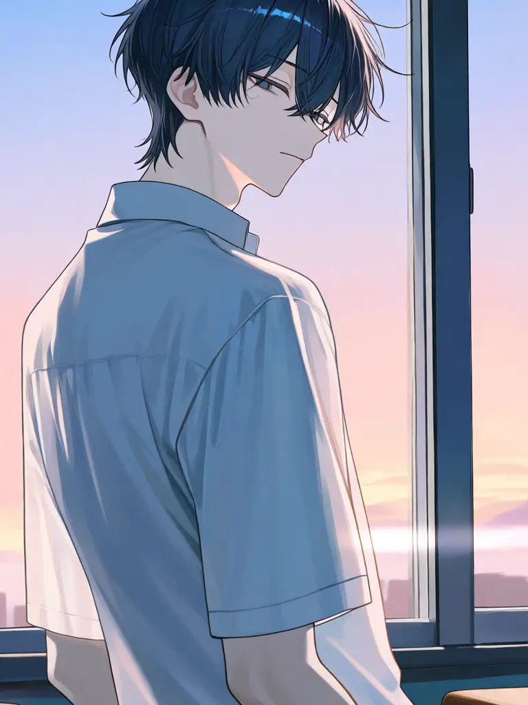 you______의 忘れるたび、君を好きになる